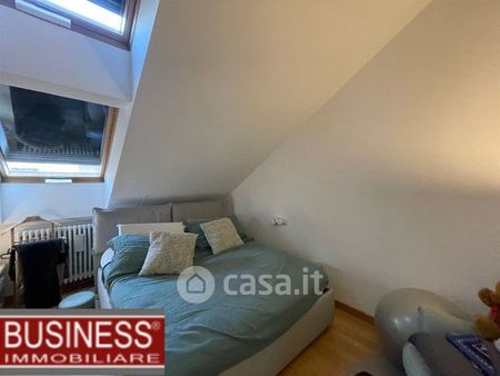 Trilocale in Affitto in Via Sigieri 4 a Milano - Foto 4