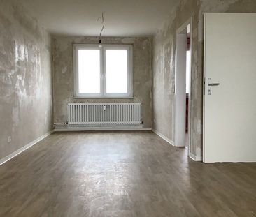 Schöner Wohnen in dieser weitläufigen 4-Zimmer-Wohnung - Foto 1