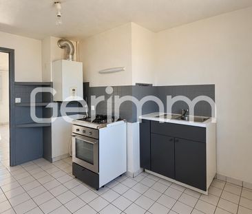 Location Appartement 3 pièces 69,51 m² - Photo 4