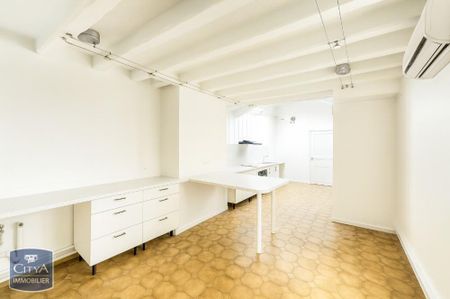 Location Appartement 4 pièces 113m² CHINON 37500 - Photo 3