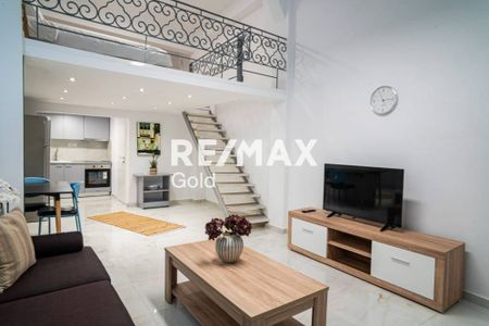 Loft για ενοικίαση Αντιγονιδών (Κέντρο Θεσσαλονίκης) - Photo 2
