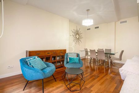 Tout savoir sur cet appartement Madrid - Photo 3