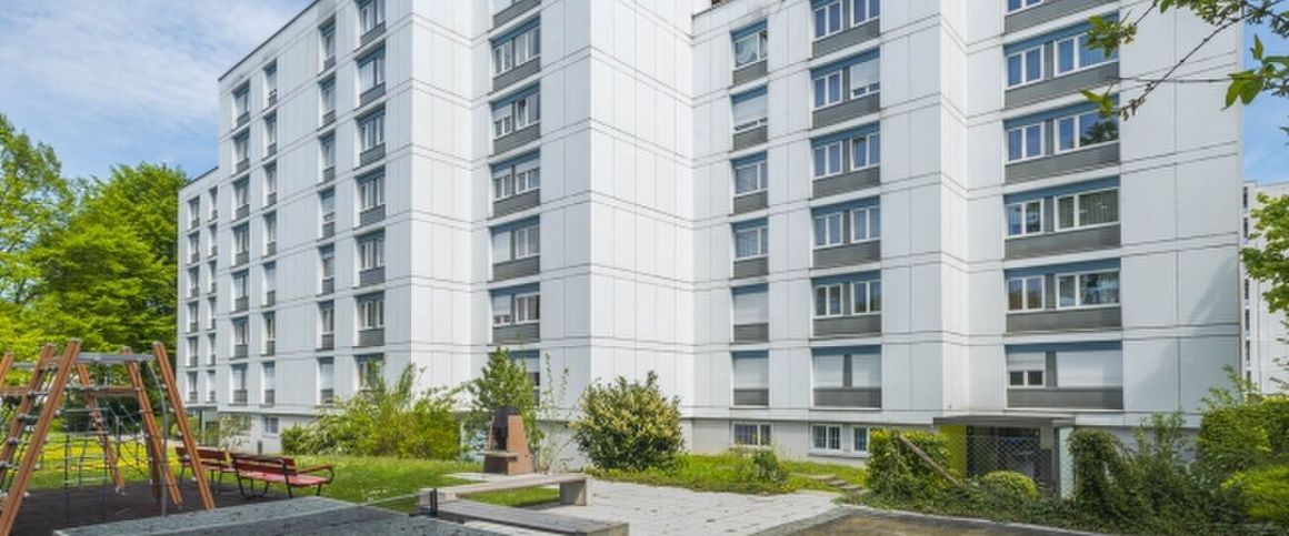 Ruhig und dennoch in Stadtnähe - Foto 1