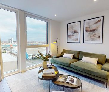 2 bedroom flat to rent - Photo 4