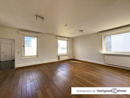 Appartement te huur in Gent - Foto 2