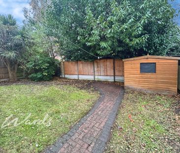 2 bedroom detached bungalow to rent - Photo 6