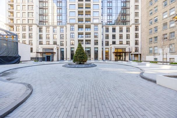 Appartement à louer - Montréal (Ville-Marie) (Mille Carré Doré) - Photo 1