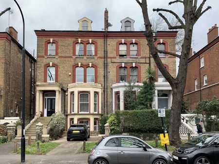 Studio to rent - Photo 5