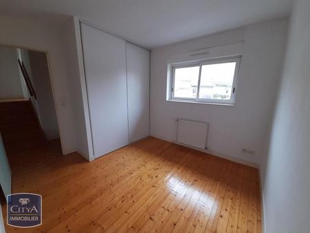 Location Maison 4 pièces 97m² ANGOULEME 16000 - Photo 5