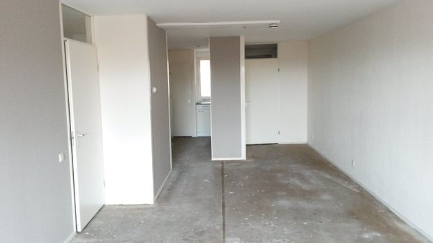 Van der Capellenstraat 212, 8014 VZ Zwolle - Photo 1