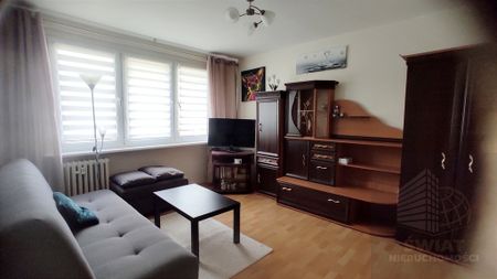 2 pok.mieszkanie, os.kuchnia,Pomorzany - Photo 5