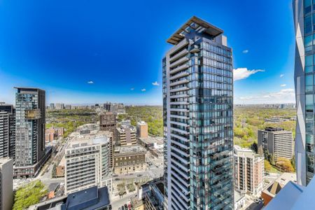 For Lease - 11 Yorkville Avenue Unit# 2405, Toronto, Ontario - Photo 3