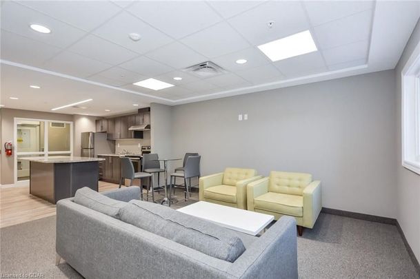For Lease - 7 Kay Crescent Unit# 112, Guelph, Ontario - Photo 1