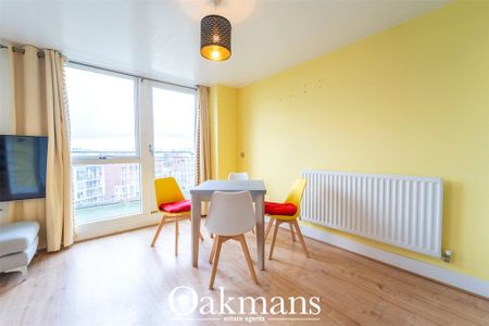 2 bedroom apartment to rent - Photo 3