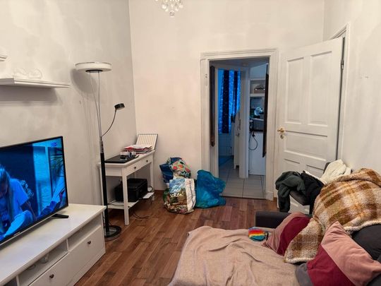 2-Zimmer-Wohnung in guter Lage von Neuss – ab 01.02.2026 frei - Photo 1