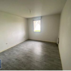 Appartement à louer 2 pièces 46.94m² - Photo 2
