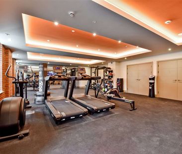 A modern one bedroom apartment in the Horlicks Quarter by Berkeley ... - Photo 1