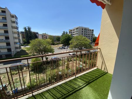 Location Appartement 3 pièces 76m² ANNECY LE VIEUX 74940 - Photo 5