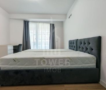 Apartament premium cu 3 camere de inchiriat Avangarden, zona Doamna Stanca - Photo 3