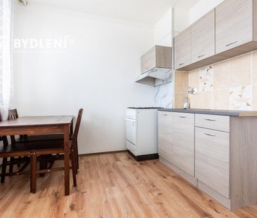 Pronájem bytu 2+kk 32 m² - Photo 4