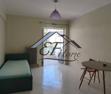 Studio/Γκαρσονιέρα για ενοικίαση Τερψιθέα - Γλυφάδα (Πάτρα) - Photo 4