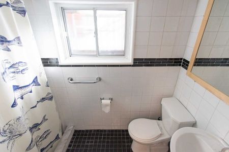 For Lease - 613 Crawford Street Unit# Lower, Toronto, Ontario - Photo 3