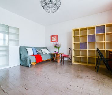 Ursynów, ul. Meander - Photo 1