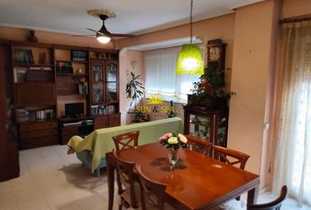 THREE-BEDROOM APARTMENT – ORIHUELA