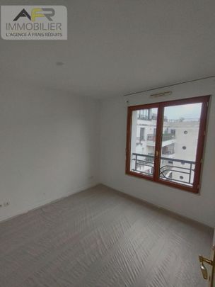 Appartement Courbevoie 4 pièce(s) 81 m2, - Photo 1