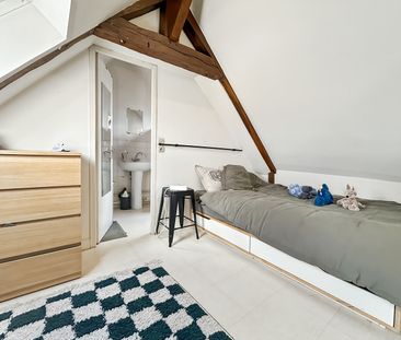 Location Appartement 1 pièce 18m² - Photo 4