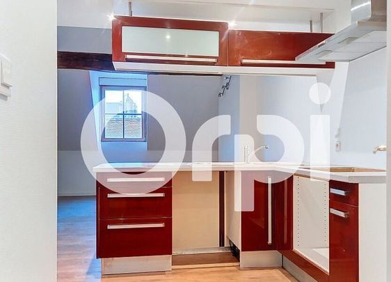 Appartement à louer 3 pièces • Chalon-sur-Saône - Photo 1