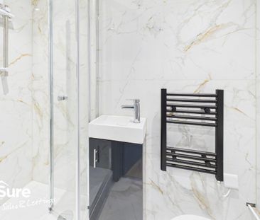 1 bedroom end of terrace house to rent - Photo 6