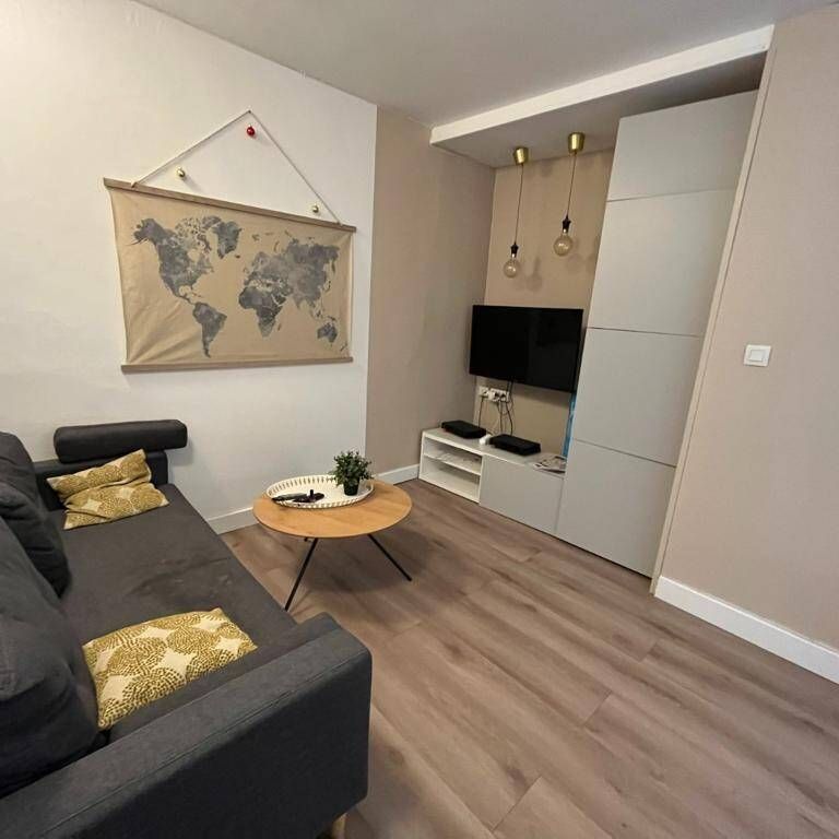 Appartement T4 55 m2 - Photo 1