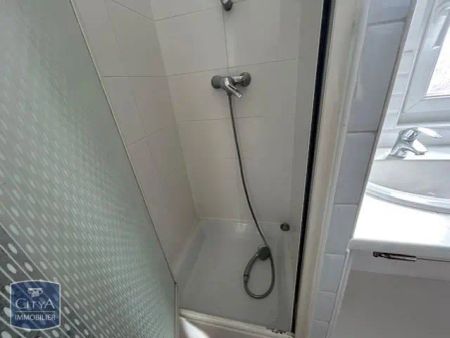 Appartement à louer 2 pièces 46.18m² - Photo 2