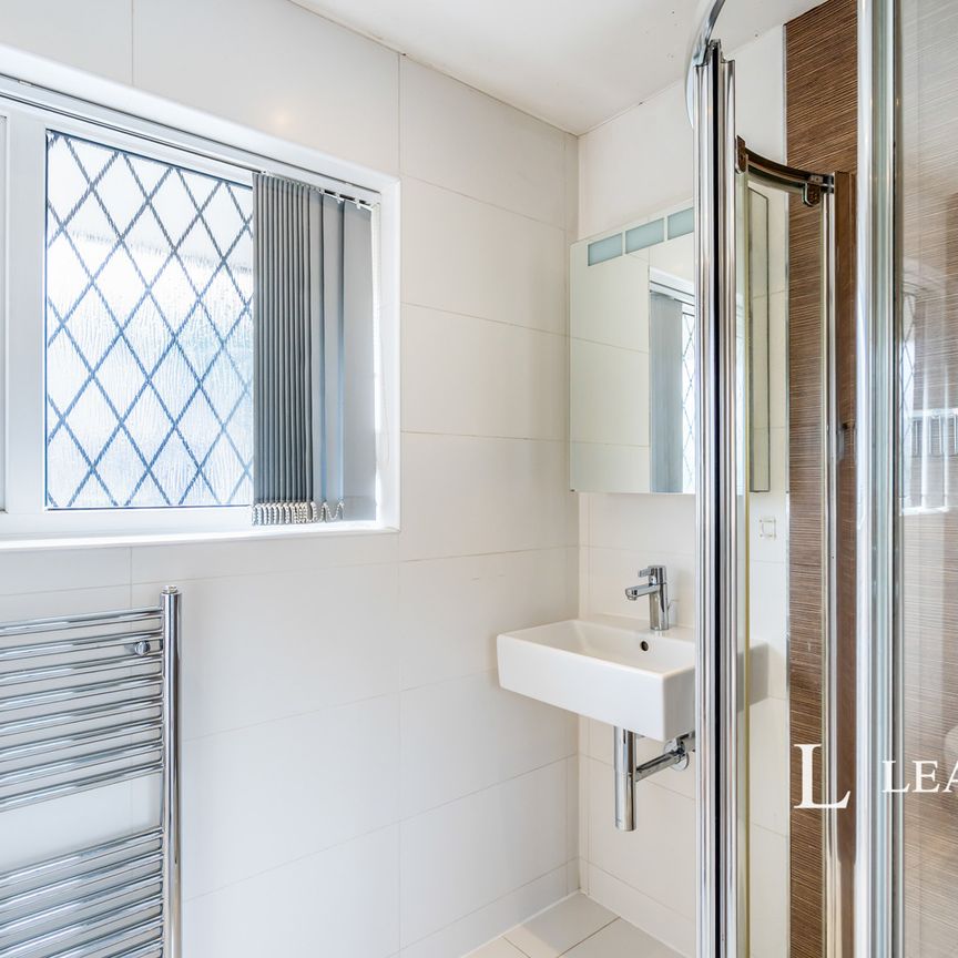 4 bedroom house to rent Hurstville Drive, Waterlooville, Hampshire, PO7 - Photo 1