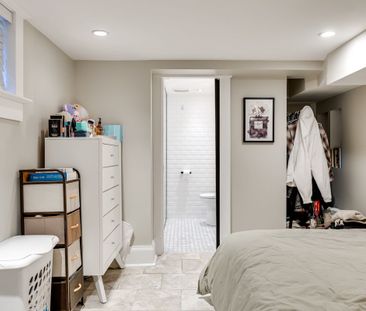 For Lease - 117 Jackman Avenue Unit# Basement, Toronto, Ontario - Photo 4