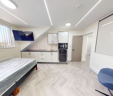 1 Rookery Road Birmingham - Photo 6
