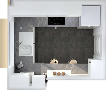 Location Appartement 3 pièces 66m² BREST 29200 - Photo 5