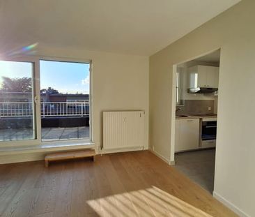 Penthouse te huur - Foto 1