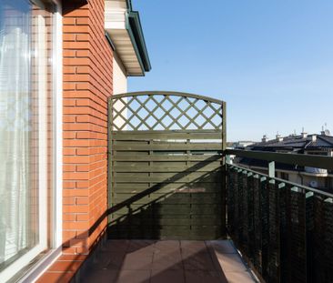 Mieszanie 3 pokoje w Józefosławiu - nowa cena! - Zdjęcie 5