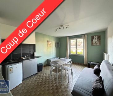 Appartement à louer 1 pièce 25.87m² - Photo 4