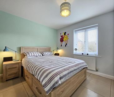 2 bedroom apartment to rent - Photo 6