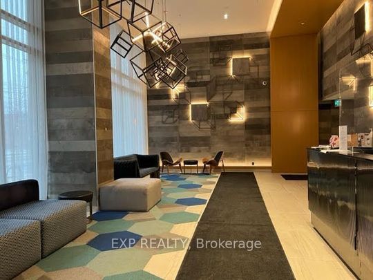 For Lease - 120 Parliament Street Unit# 1601, Toronto, Ontario - Photo 1