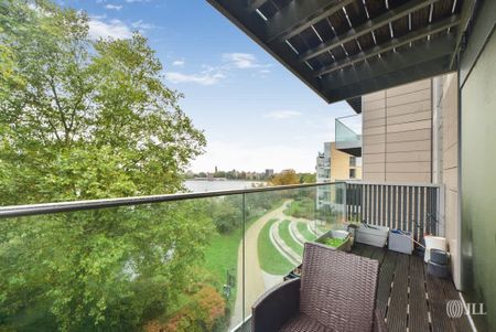 Riverside Apartments, N4 - Photo 3