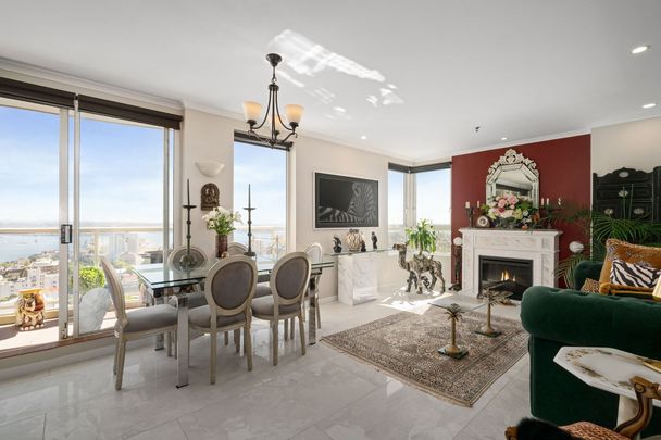 2706/1 Kings Cross Road, Darlinghurst NSW 2010 - Apartment For Rent | Domain - Photo 1