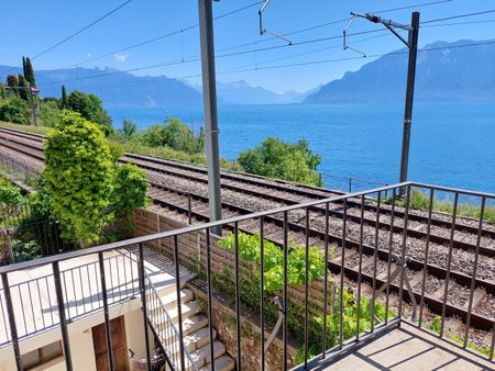 A louer objet d'exception dans un cadre idyllique - Photo 2