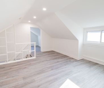 Bright & Spacious 2-Bedroom Apartment in St. Catharines! - Photo 6