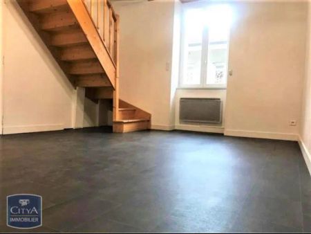 Appartement à louer 3 pièces 59.54m² - Photo 3