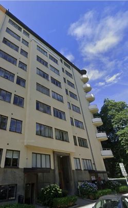 Ladugårdsgärdet - 2rok - tillsv - 20.700kr/mån - Photo 1