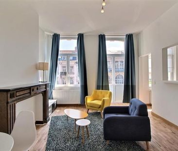 Appartement te huur - Photo 2